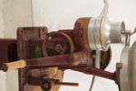 Separator Alfa Laval. B184