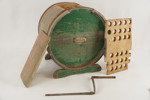 Smörkärnare. B187