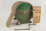 Smörkärnare. B187