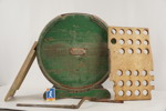 Smörkärnare. B187