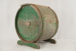 Smörkärnare. B187