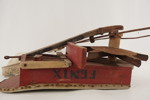 Såmaskin Fenix allmoge. B188