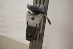 Rossignol Equipe 4S skidor med fodral. B190