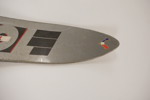 Rossignol Equipe 4S skidor med fodral. B190