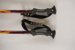 Rossignol Equipe 4S skidor med fodral. B190