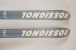 Rossignol Equipe 4S skidor med fodral. B190