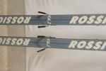 Rossignol Equipe 4S skidor med fodral. B190
