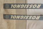 Rossignol Equipe 4S skidor med fodral. B190