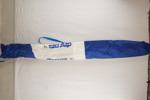 Rossignol Equipe 4S skidor med fodral. B190