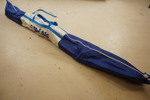 Rossignol Equipe 4S skidor med fodral. B190