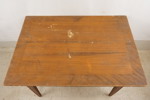 Matbord allmoge. B191