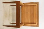 Matbord allmoge. B191