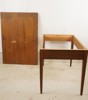 Matbord allmoge. B191