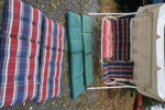 Hammock. B196