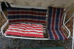 Hammock. B196