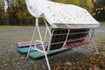 Hammock. B196