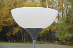 IKEA Golvlampa. B199