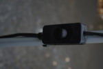 IKEA Golvlampa. B199