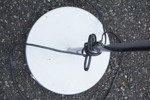 IKEA Golvlampa. B199