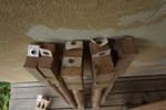 NORD Räckespelare mm. B200