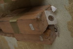 NORD Räckespelare mm. B200