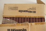 Höganäs Keramiska plattor. D11