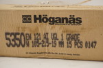 Höganäs Keramiska plattor. D11