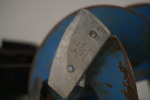 Isborr Mora 125. B77