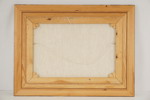 Nils Severin segelbåt  82x62cm. M40