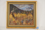 Rhodin 34 Same 57x52cm. M53