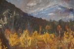 Rhodin 34 Same 57x52cm. M53