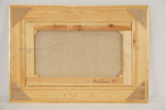 Larz Friberg 92 Älgar 73x51cm. M46