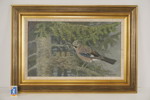 Larz Friberg 85 tavla 73x51cm. M47 