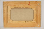 Larz Friberg 85 tavla 73x51cm. M47 