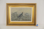 Larz Friberg 94 Orrtupp 59x45cm. M50