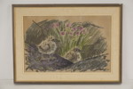 Larz Friberg 62 fågelungar 53x45cm. M52