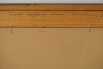 Larz Friberg 62 fågelungar 53x45cm. M52