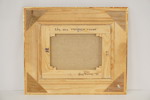 Larz Friberg 93 räv 53x45cm. M54