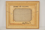 Larz Friberg 94 Ekorre 47x39cm. M58