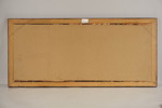 Georges Proestos väggrelief i koppar 120,5x55,5cm. M64