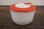 Tupperware Salladsslunga. A78