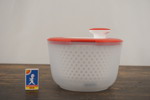 Tupperware Salladsslunga. A78
