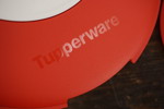 Tupperware Salladsslunga. A78