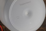 Tupperware Salladsslunga. A78