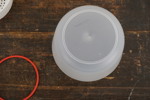 Tupperware Salladsslunga. A78