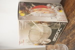 Arcoroc Punch servis. A79