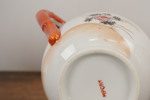 Japan Teservis i porslin. G28