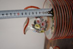Japan Teservis i porslin. G28