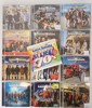 13st CD Lasse Stefanz. A80