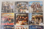 13st CD Lasse Stefanz. A80